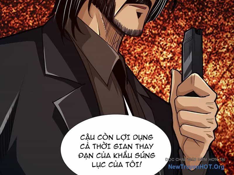 Cực Tốc Hồi Lam - Chương 15 - ảnh 28