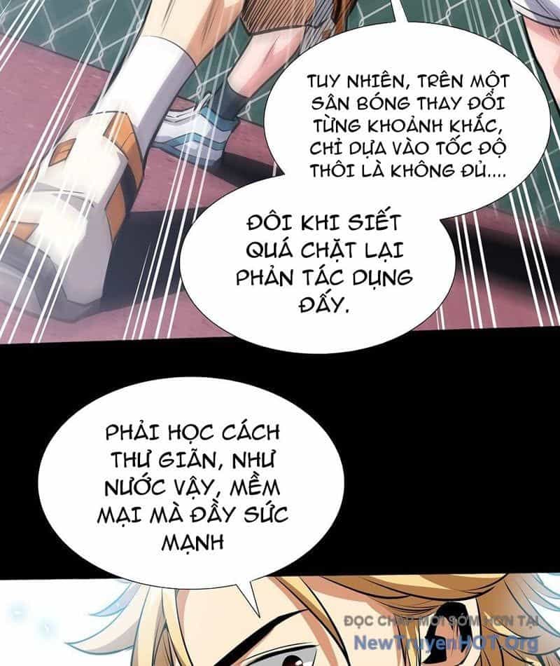 Cực Tốc Hồi Lam - Chương 16 - ảnh 15