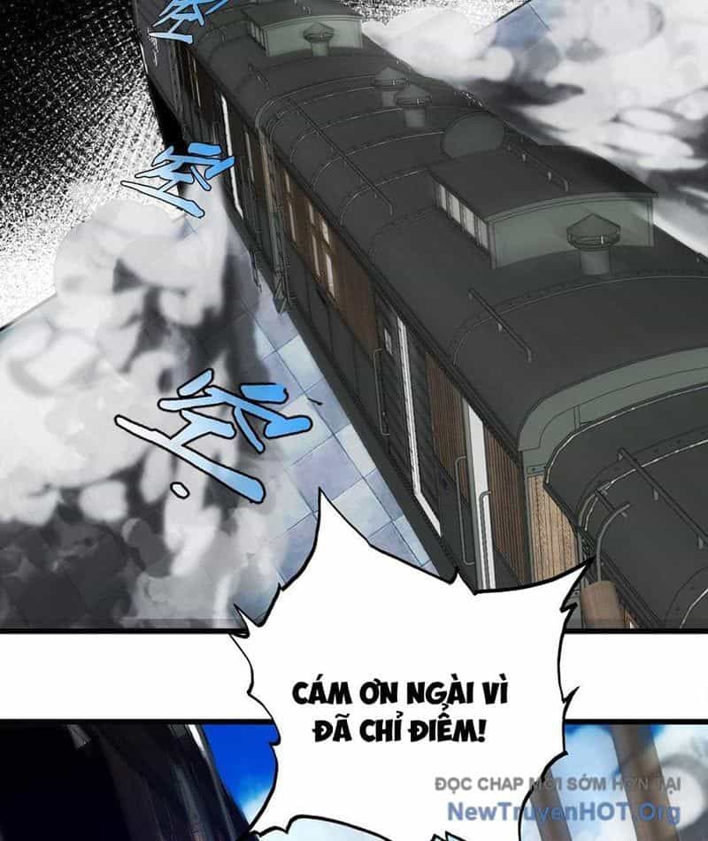 Cực Tốc Hồi Lam - Chương 16 - ảnh 36