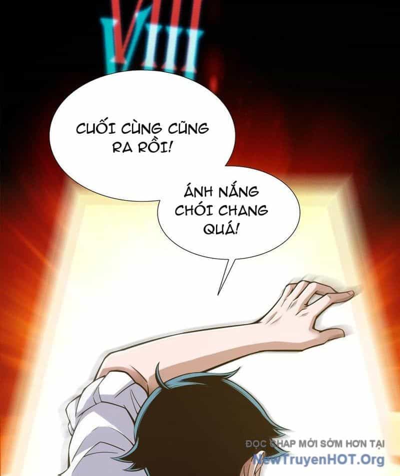 Cực Tốc Hồi Lam - Chương 16 - ảnh 56