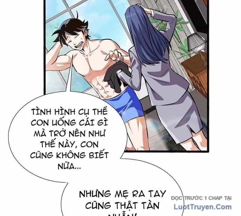 Cực Tốc Hồi Lam - Chương 17 - ảnh 24