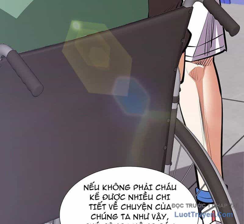 Cực Tốc Hồi Lam - Chương 17 - ảnh 32