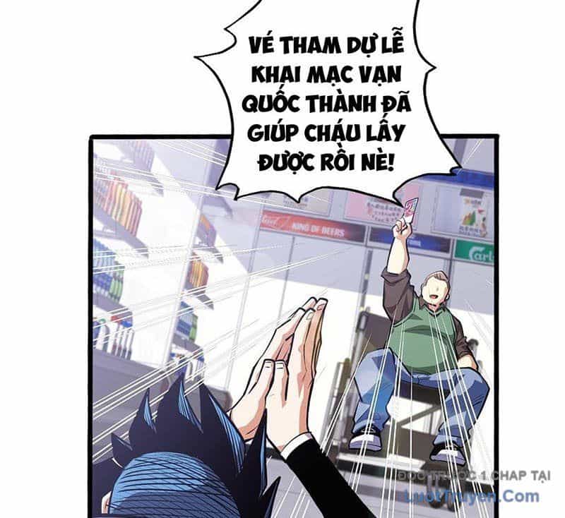 Cực Tốc Hồi Lam - Chương 17 - ảnh 34