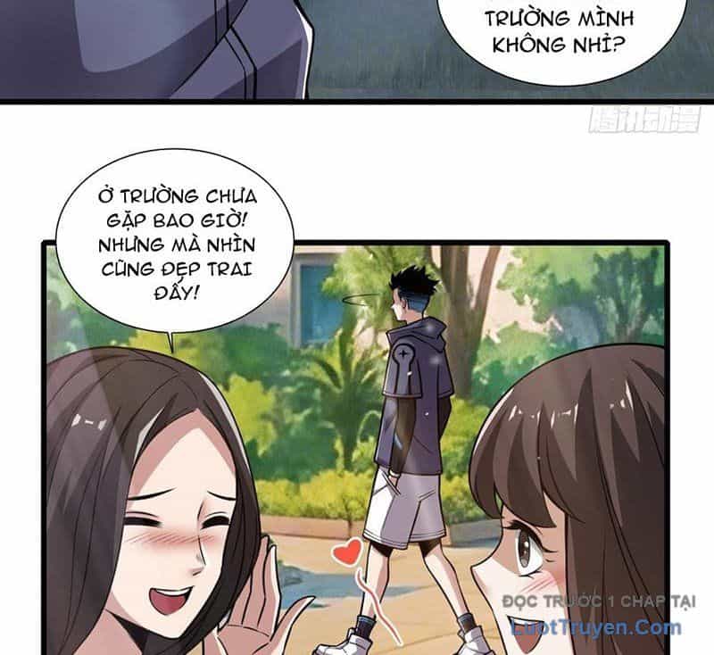 Cực Tốc Hồi Lam - Chương 17 - ảnh 45
