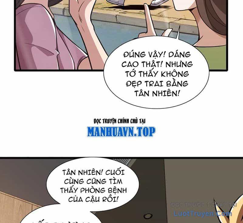 Cực Tốc Hồi Lam - Chương 17 - ảnh 46