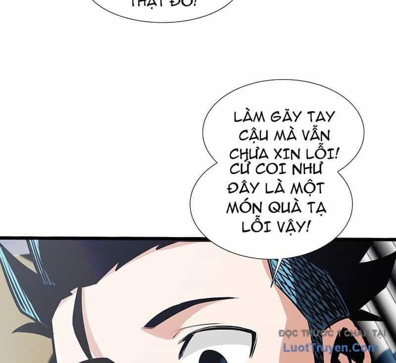 Cực Tốc Hồi Lam - Chương 17 - ảnh 53