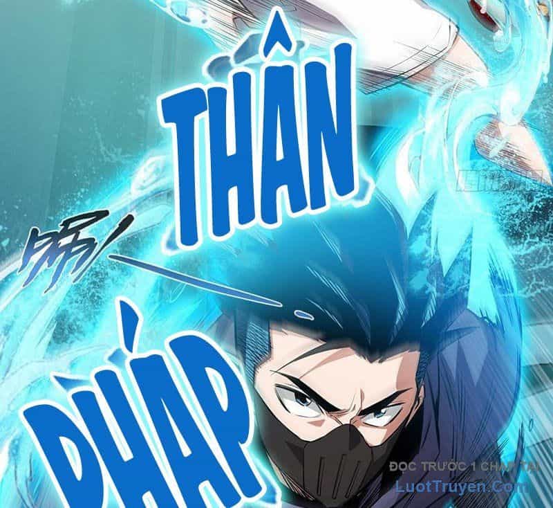 Cực Tốc Hồi Lam - Chương 18 - ảnh 16