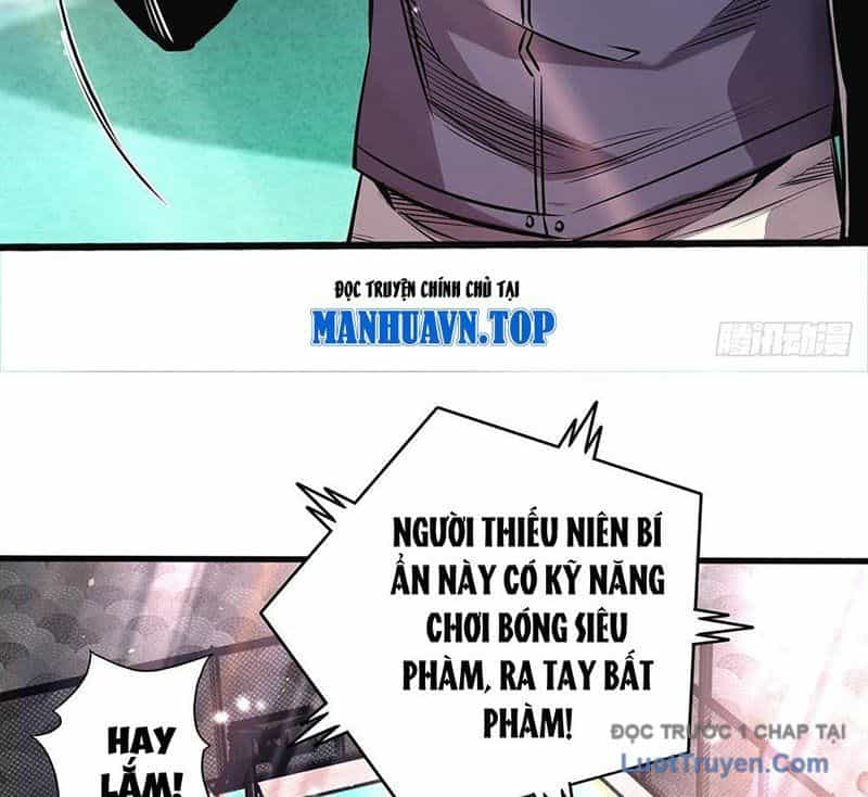 Cực Tốc Hồi Lam - Chương 18 - ảnh 28