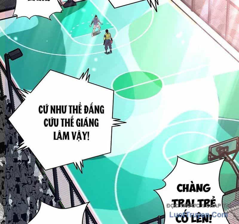 Cực Tốc Hồi Lam - Chương 18 - ảnh 29