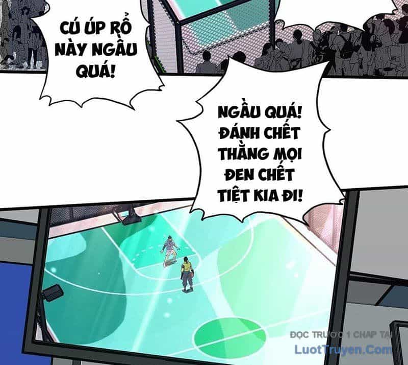 Cực Tốc Hồi Lam - Chương 18 - ảnh 30