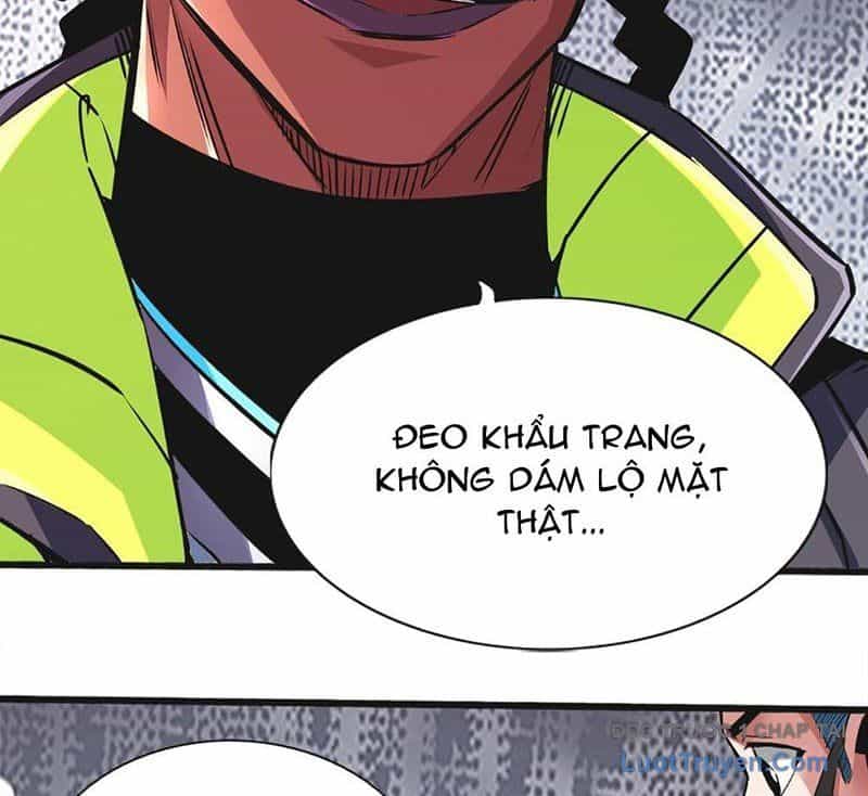 Cực Tốc Hồi Lam - Chương 18 - ảnh 4