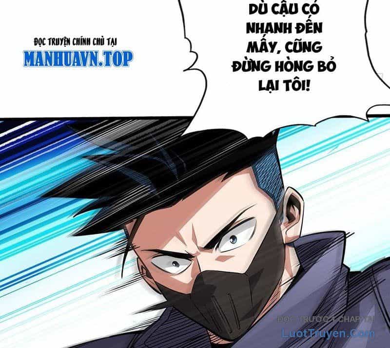 Cực Tốc Hồi Lam - Chương 18 - ảnh 50
