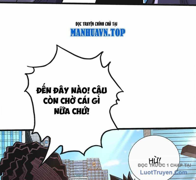 Cực Tốc Hồi Lam - Chương 18 - ảnh 7