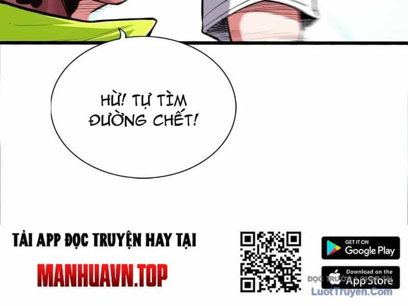 Cực Tốc Hồi Lam - Chương 19 - ảnh 16