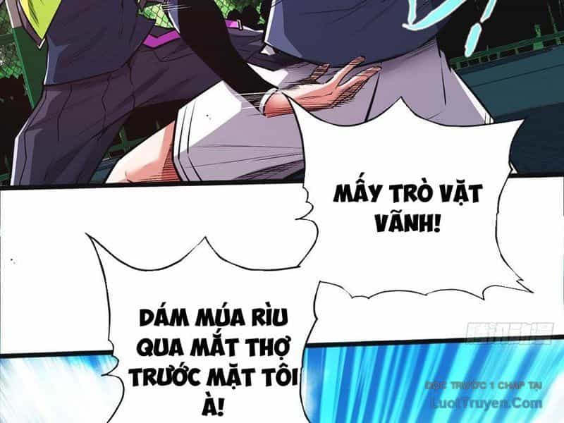 Cực Tốc Hồi Lam - Chương 19 - ảnh 18