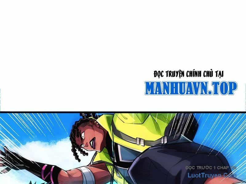 Cực Tốc Hồi Lam - Chương 19 - ảnh 33