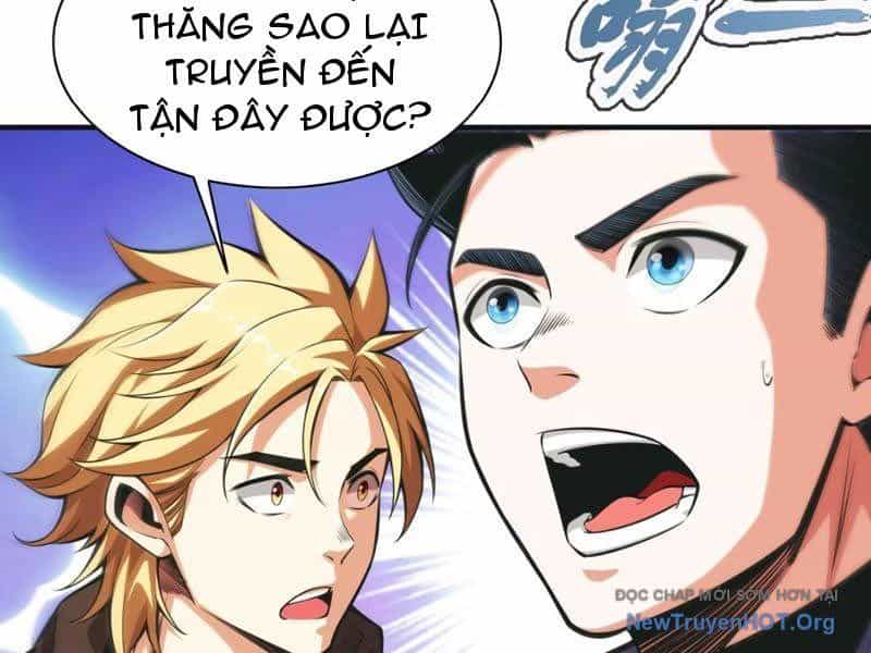 Cực Tốc Hồi Lam - Chương 2 - ảnh 17