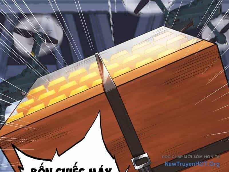 Cực Tốc Hồi Lam - Chương 2 - ảnh 22