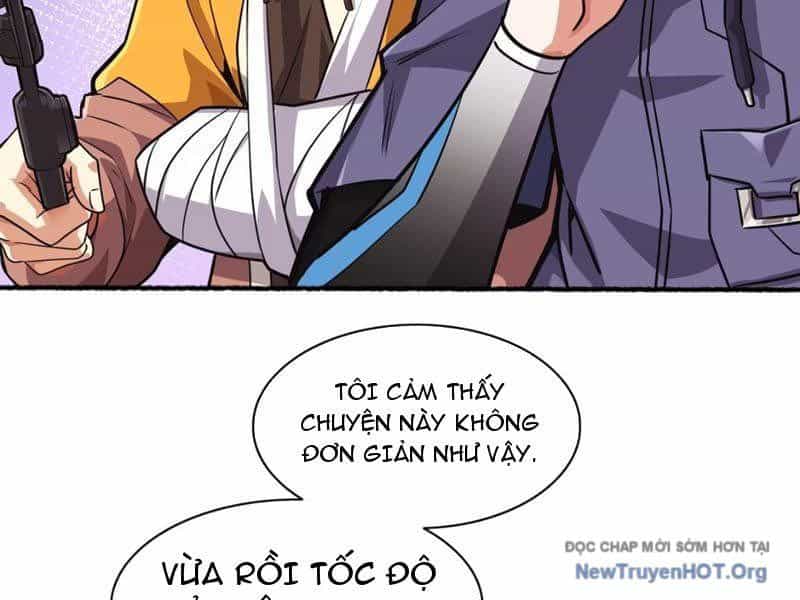 Cực Tốc Hồi Lam - Chương 2 - ảnh 7