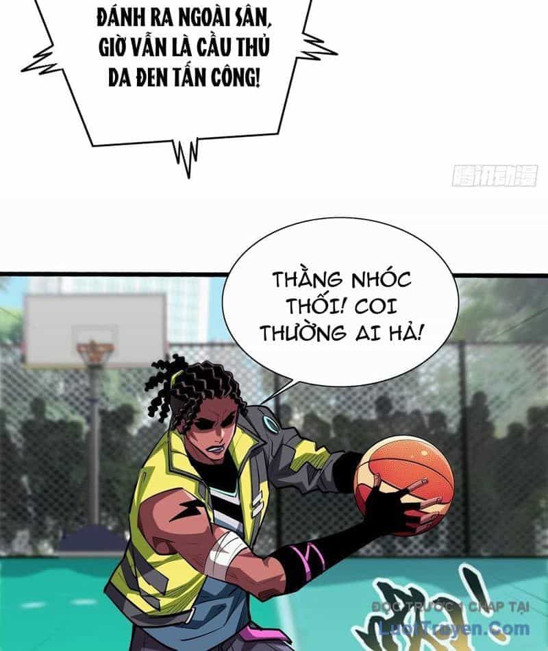 Cực Tốc Hồi Lam - Chương 20 - ảnh 20
