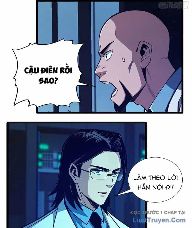 Cực Tốc Hồi Lam - Chương 20 - ảnh 53