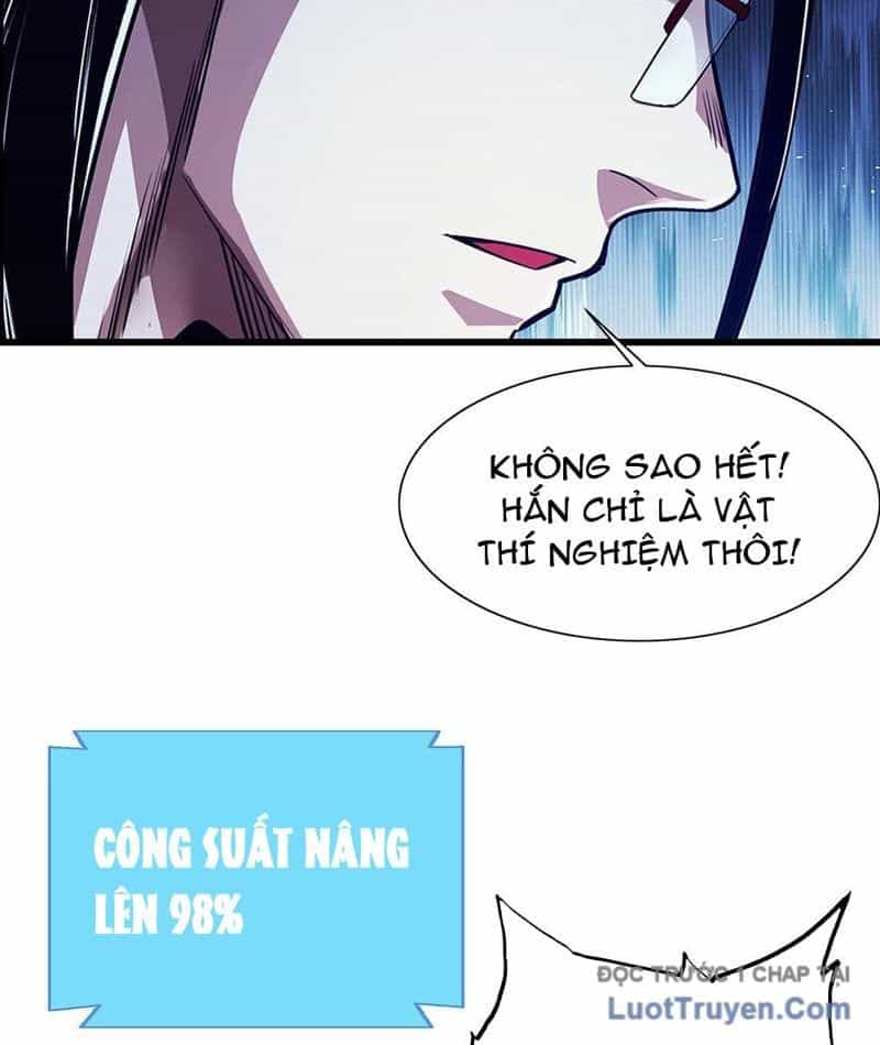 Cực Tốc Hồi Lam - Chương 20 - ảnh 55