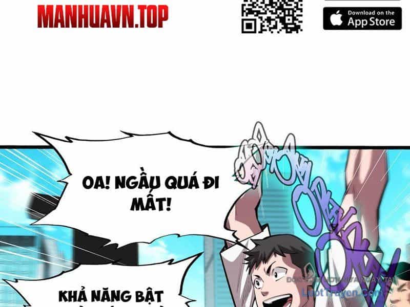 Cực Tốc Hồi Lam - Chương 21 - ảnh 44