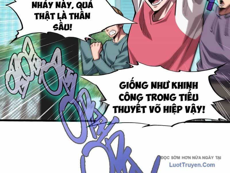 Cực Tốc Hồi Lam - Chương 21 - ảnh 45