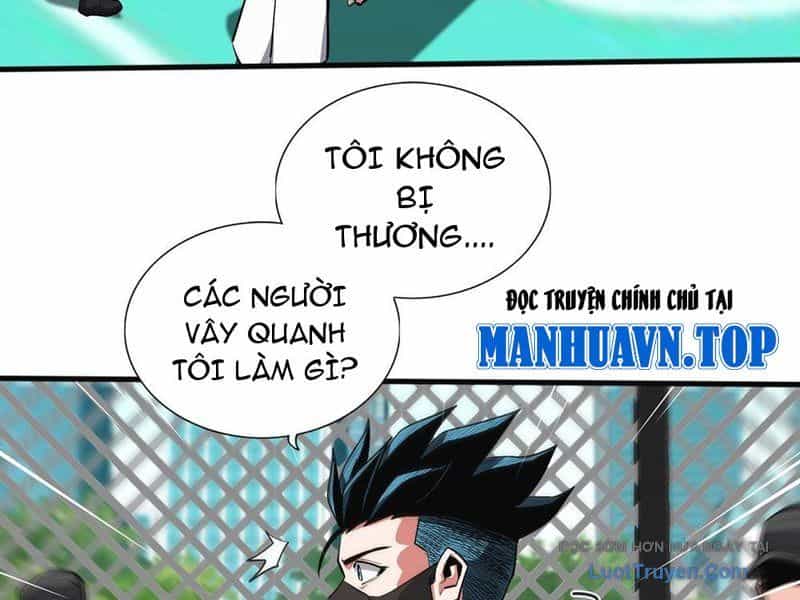 Cực Tốc Hồi Lam - Chương 21 - ảnh 73