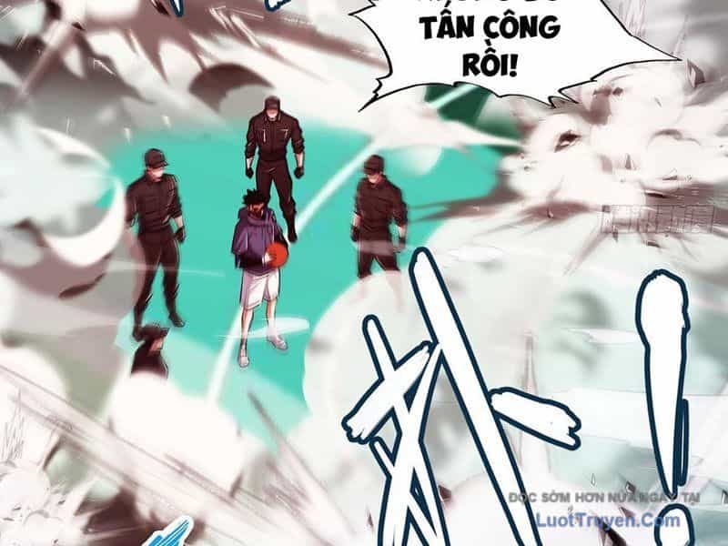 Cực Tốc Hồi Lam - Chương 21 - ảnh 79