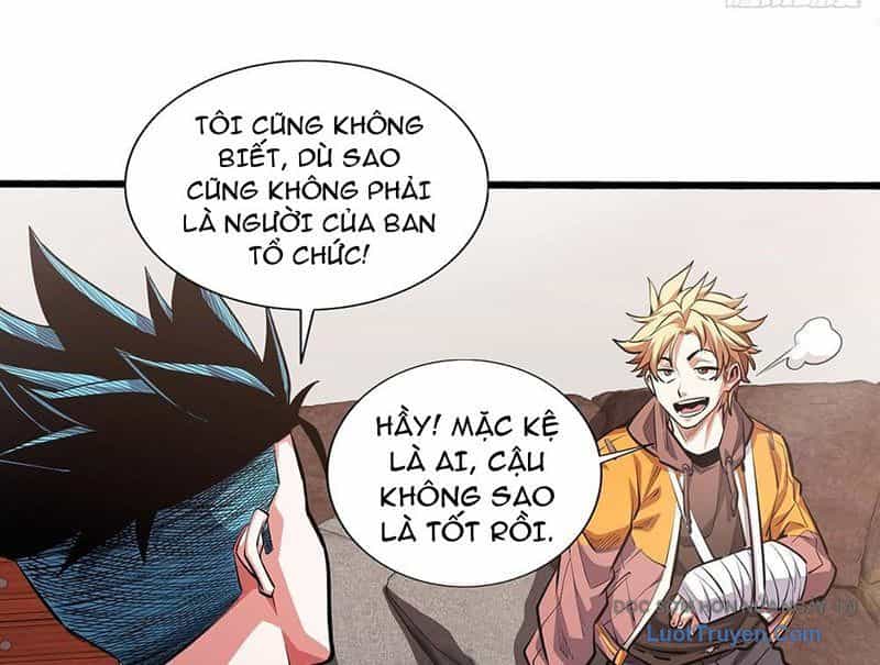 Cực Tốc Hồi Lam - Chương 22 - ảnh 26