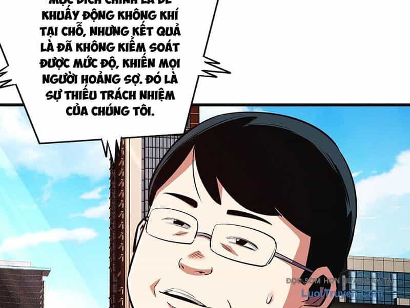 Cực Tốc Hồi Lam - Chương 22 - ảnh 36