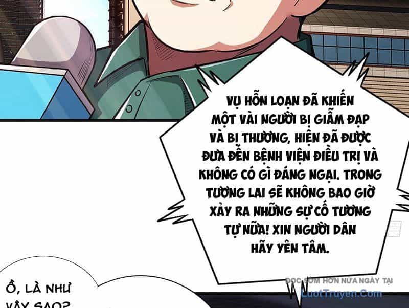 Cực Tốc Hồi Lam - Chương 22 - ảnh 37