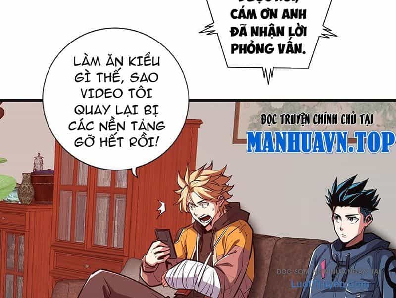 Cực Tốc Hồi Lam - Chương 22 - ảnh 40