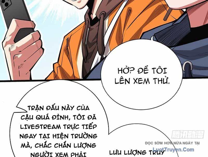 Cực Tốc Hồi Lam - Chương 22 - ảnh 43
