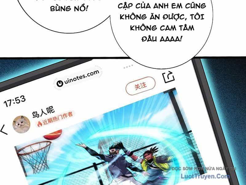 Cực Tốc Hồi Lam - Chương 22 - ảnh 44