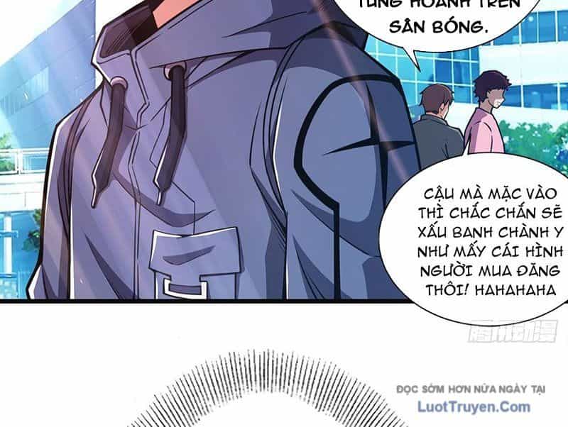 Cực Tốc Hồi Lam - Chương 22 - ảnh 61