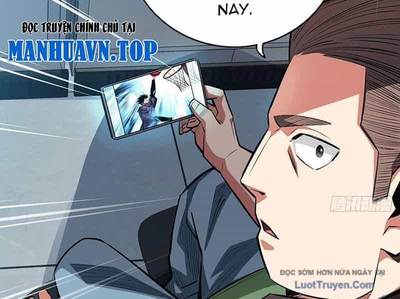 Cực Tốc Hồi Lam - Chương 22 - ảnh 72