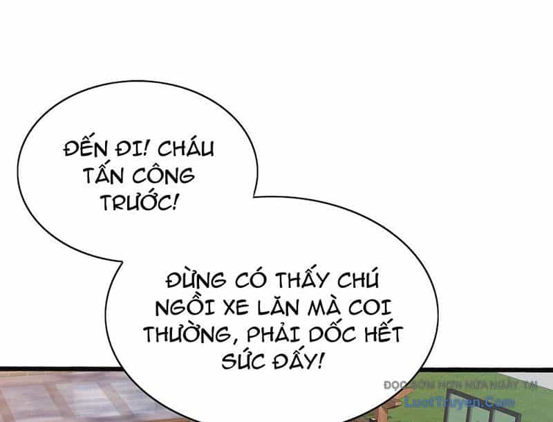 Cực Tốc Hồi Lam - Chương 23 - ảnh 11