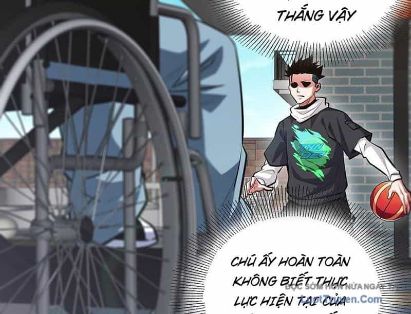 Cực Tốc Hồi Lam - Chương 23 - ảnh 15