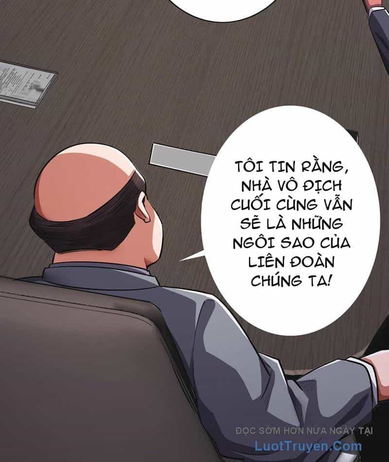 Cực Tốc Hồi Lam - Chương 24 - ảnh 20