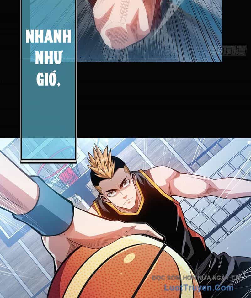 Cực Tốc Hồi Lam - Chương 24 - ảnh 3
