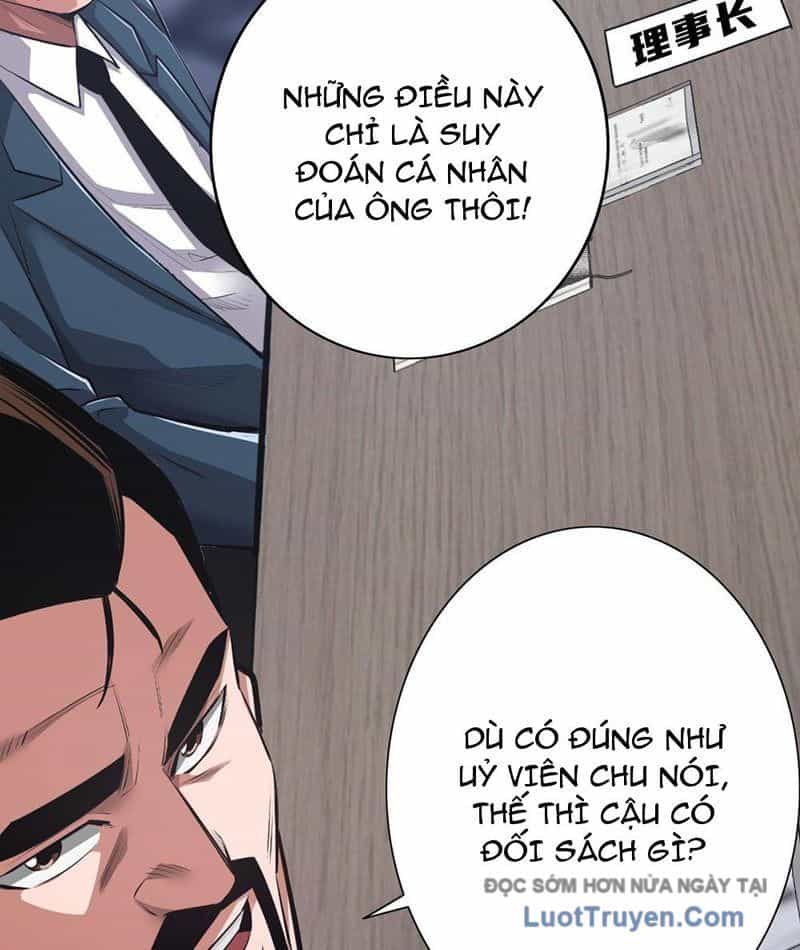 Cực Tốc Hồi Lam - Chương 24 - ảnh 49