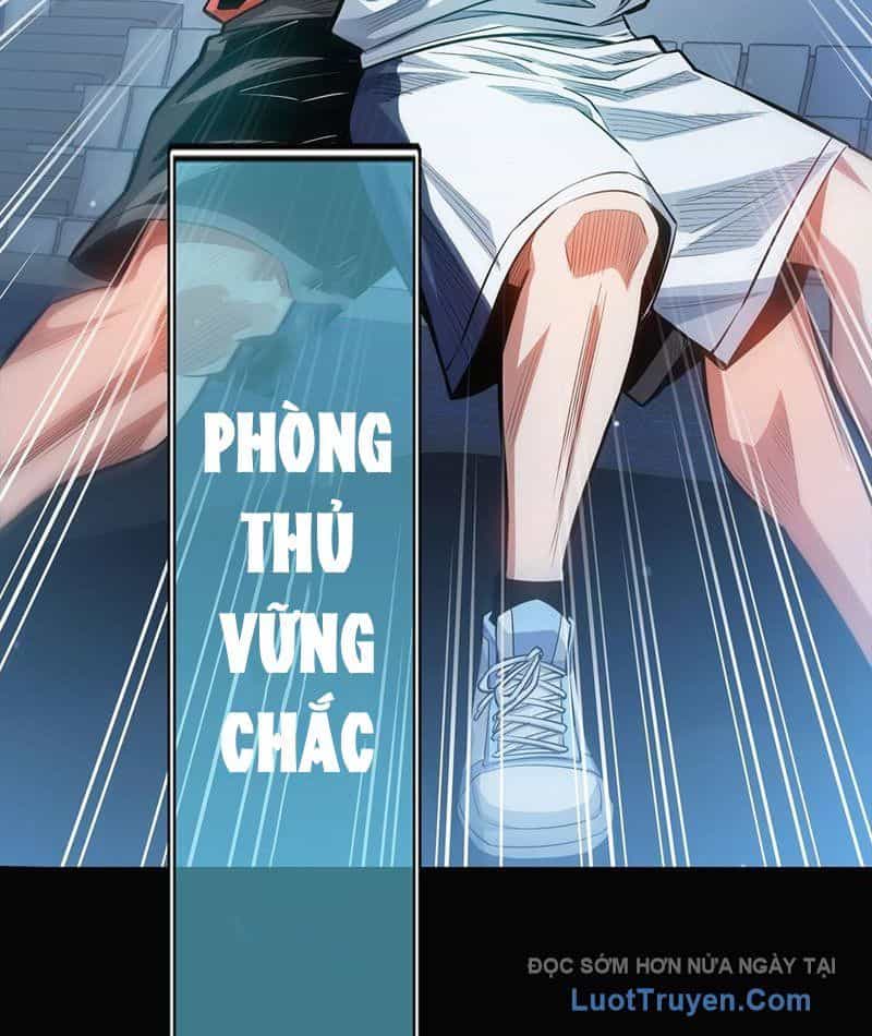 Cực Tốc Hồi Lam - Chương 24 - ảnh 6
