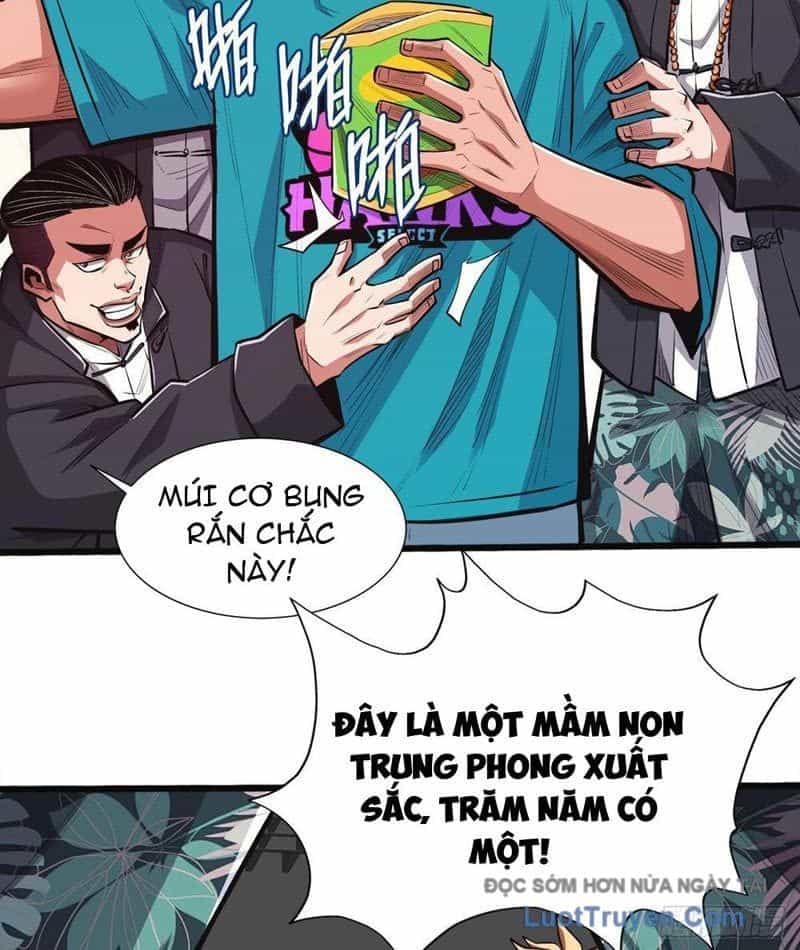Cực Tốc Hồi Lam - Chương 25 - ảnh 29