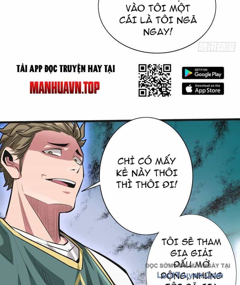 Cực Tốc Hồi Lam - Chương 25 - ảnh 37