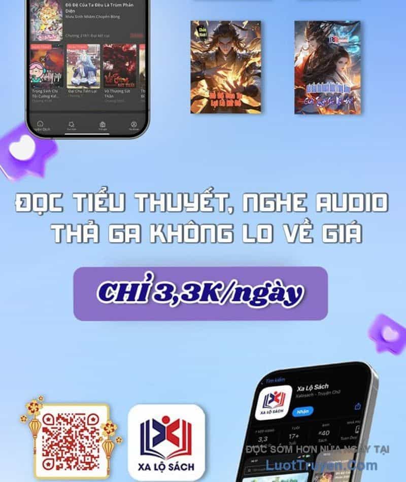 Cực Tốc Hồi Lam - Chương 26 - ảnh 36
