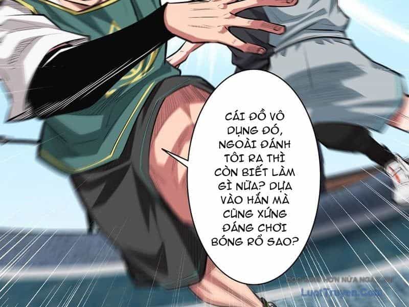 Cực Tốc Hồi Lam - Chương 27 - ảnh 24