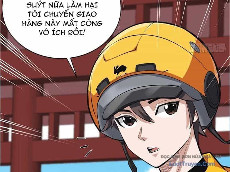 Cực Tốc Hồi Lam - Chương 28 - ảnh 14