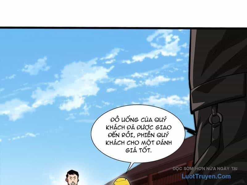Cực Tốc Hồi Lam - Chương 28 - ảnh 22